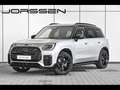 MINI Cooper SE Countryman JCW Trim Grijs - thumbnail 1