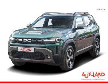 Journey Hybrid 155 Aut. LED Navi Tempomat 3