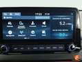Hyundai KONA HEV 1.6 GDI DT Tecno Red Blanco - thumbnail 9