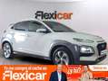 Hyundai KONA HEV 1.6 GDI DT Tecno Red Blanco - thumbnail 1