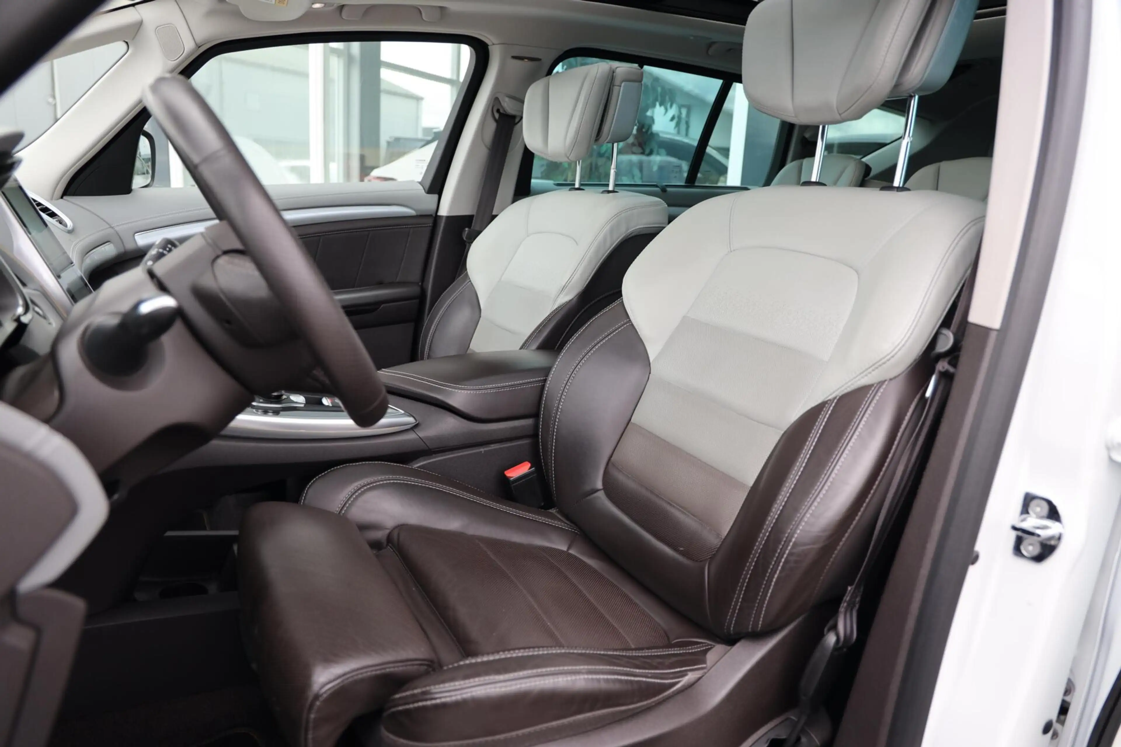 Renault Espace 1.6 TCe Initiale Paris 7p.|Automaat|Panorama|4Cont — photo 10