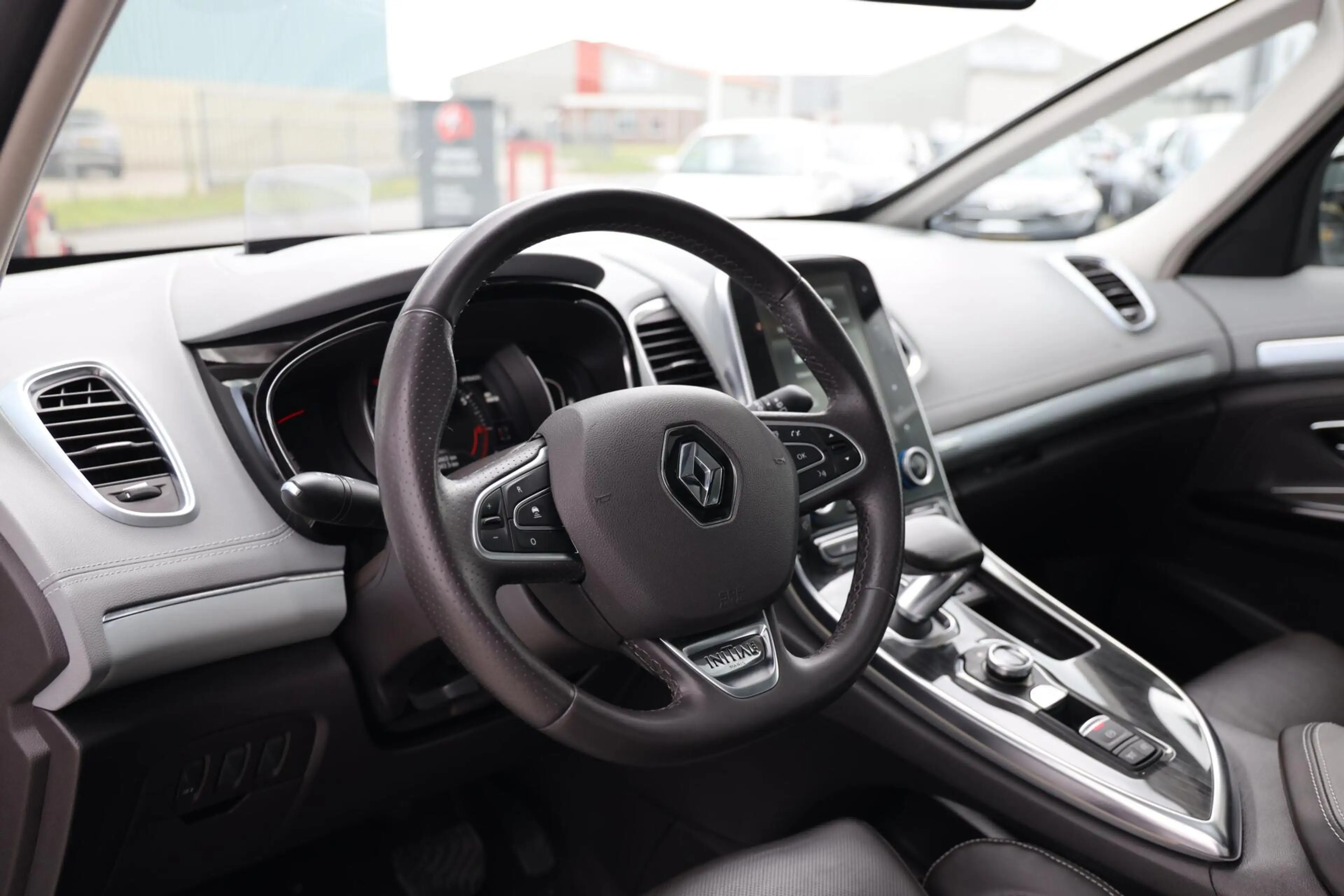 Renault Espace 1.6 TCe Initiale Paris 7p.|Automaat|Panorama|4Cont — photo 9