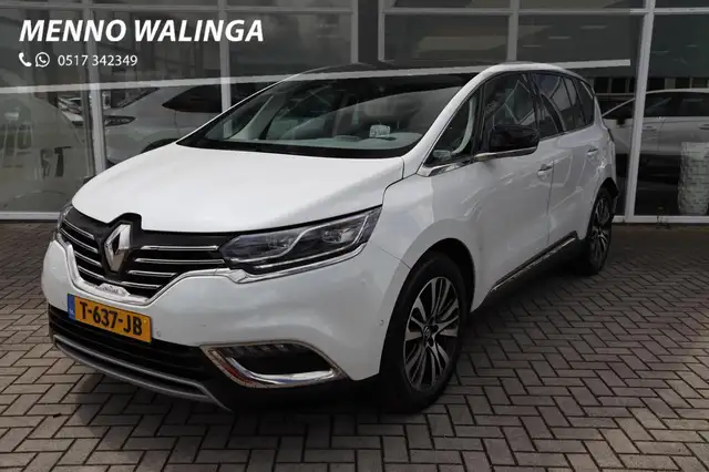 Renault Espace 1.6 TCe Initiale Paris 7p.|Automaat|Panorama|4Cont