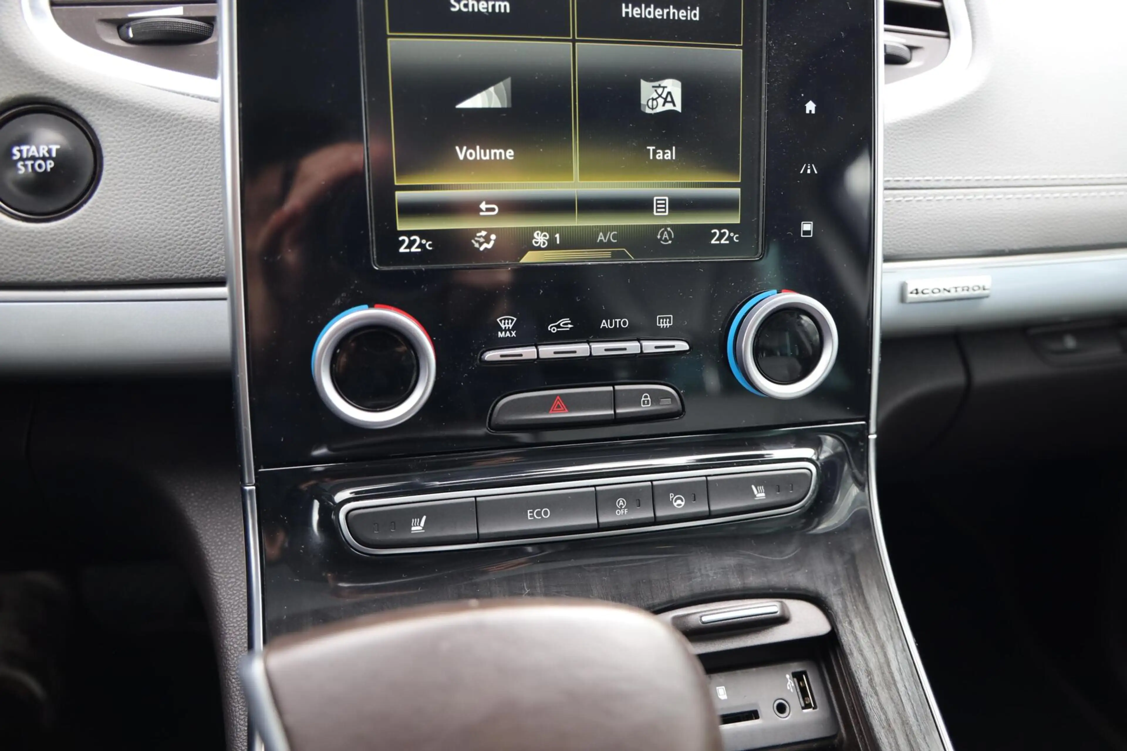 Renault Espace 1.6 TCe Initiale Paris 7p.|Automaat|Panorama|4Cont — photo 14