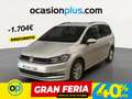 Volkswagen Touran 1.0 TSI Business 85kW Gris - thumbnail 1