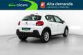 Citroen C3 1.2 PureTech GLP Feel 82 Blanco - thumbnail 5