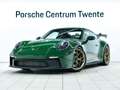 Porsche 992 GT3 Grün - thumbnail 1