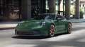 Porsche 992 GT3 Groen - thumbnail 6