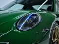 Porsche 992 GT3 Grün - thumbnail 8