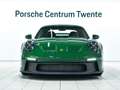 Porsche 992 GT3 Grün - thumbnail 2