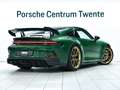 Porsche 992 GT3 Grün - thumbnail 3