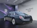 Rolls-Royce Ghost *PROVENANCE* Schwarz - thumbnail 4