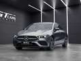 Mercedes-Benz CLA 250 250e AMG Gris - thumbnail 1