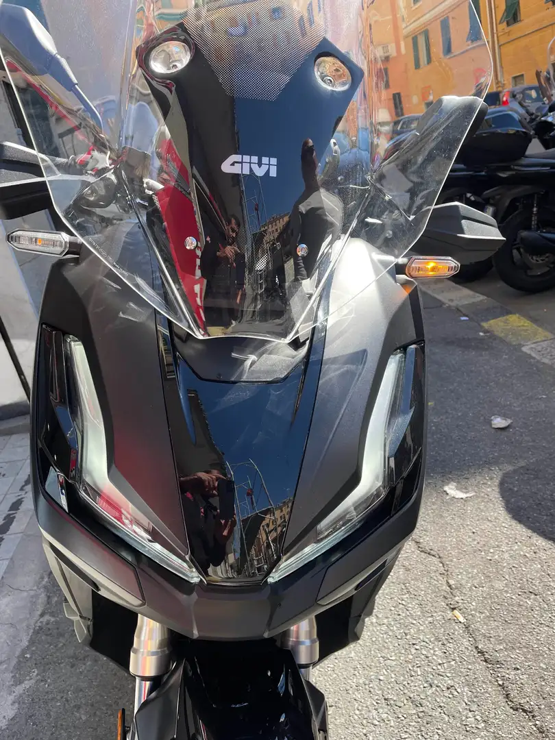 Honda ADV 350 abs euro 5 Grigio - 1