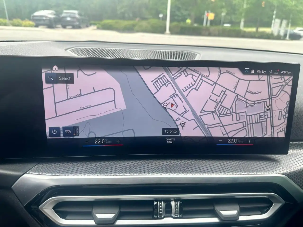 BMW 3 Series снимка BMW 3 Series
