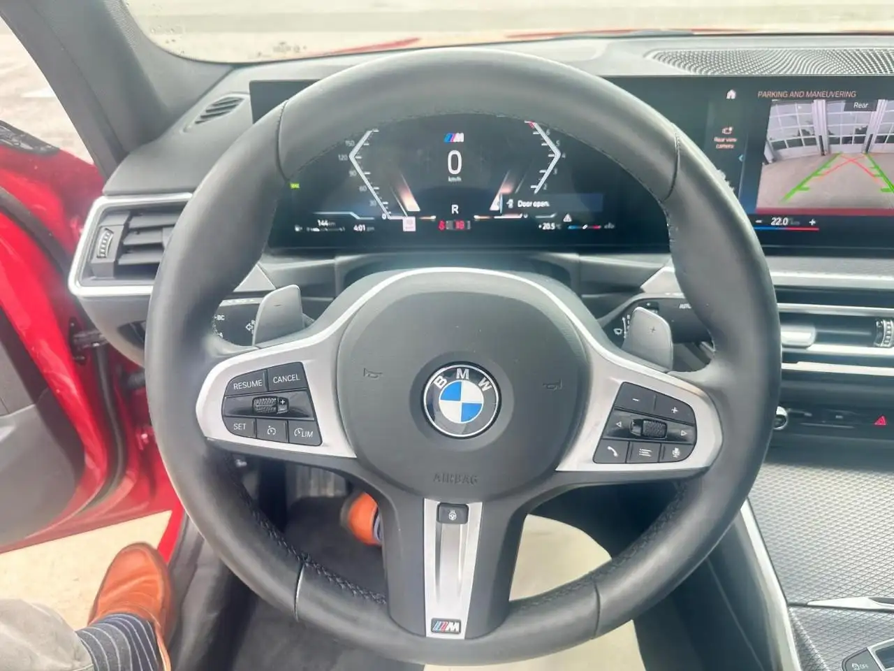 BMW 3 Series снимка BMW 3 Series