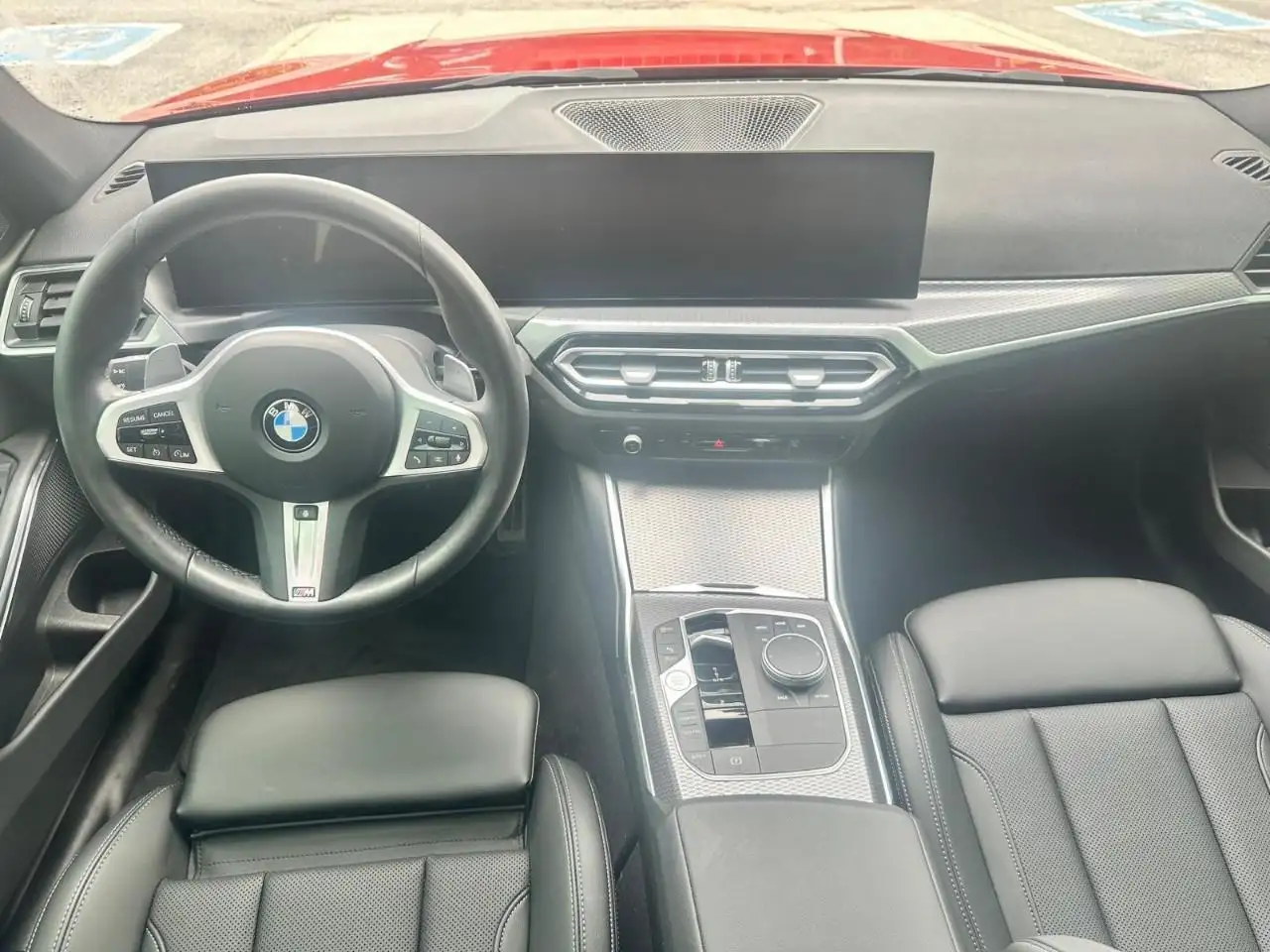 BMW 3 Series снимка BMW 3 Series