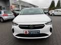 Opel Corsa F Edition Apple CarPlay Android Auto Musikstreamin Weiß - thumbnail 2