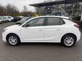 Opel Corsa F Edition Apple CarPlay Android Auto Musikstreamin Bianco - thumbnail 3