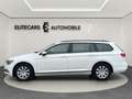 Volkswagen Passat Variant COMFORTLINE / ABSTANDSTEMPOMAT / ANHÄNGERKUPPLUN Weiß - thumbnail 7
