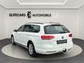 Volkswagen Passat Variant COMFORTLINE / ABSTANDSTEMPOMAT / ANHÄNGERKUPPLUN Weiß - thumbnail 6