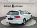 Volkswagen Passat Variant COMFORTLINE / ABSTANDSTEMPOMAT / ANHÄNGERKUPPLUN Weiß - thumbnail 4