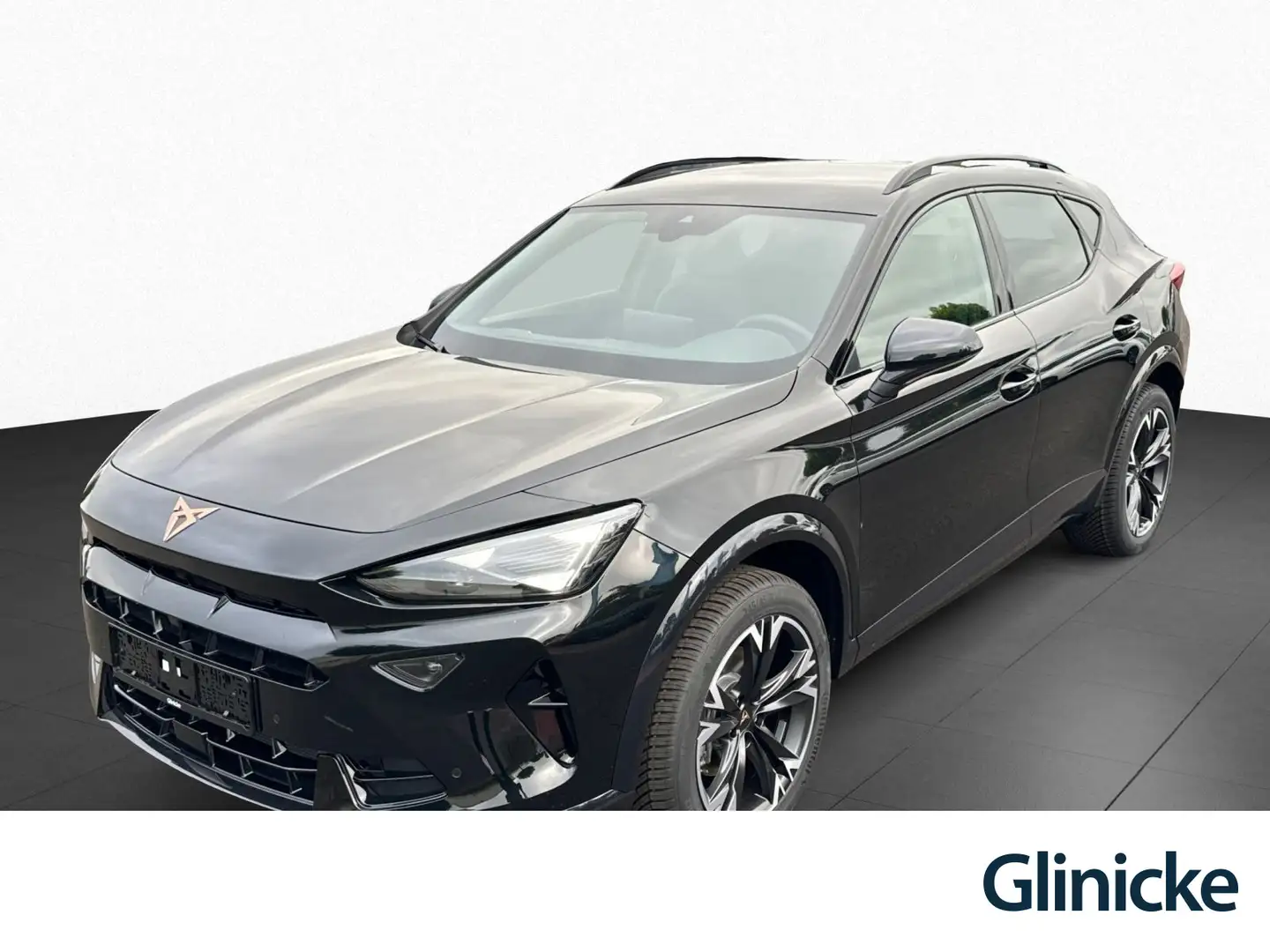 CUPRA Formentor 1.5 eTSI 110 kW DSG AHK Navi Blau - 1