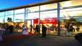 CUPRA Leon Sportstourer 1.5 eTSI,KameraNaviLED,ACC,1Hd Zwart - thumbnail 11