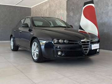 159 Berlina 1750 tbi Progression sport pack 200cv-UniPro-Ufficiale Italia