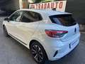 Renault Clio V  1.0 tce Techno Gpl della casa 100cv Bianco - thumbnail 2