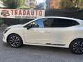 Renault Clio V  1.0 tce Techno Gpl della casa 100cv Bianco - thumbnail 3