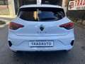 Renault Clio V  1.0 tce Techno Gpl della casa 100cv Bianco - thumbnail 5