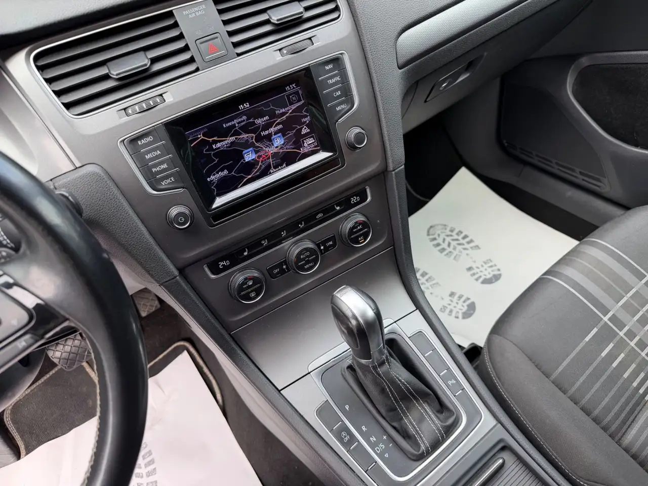 Das Auto