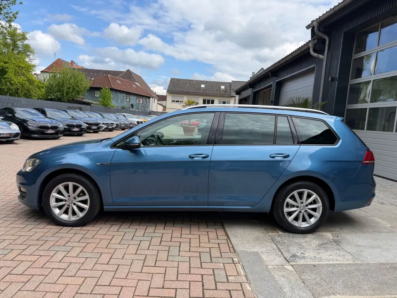 Das Auto
