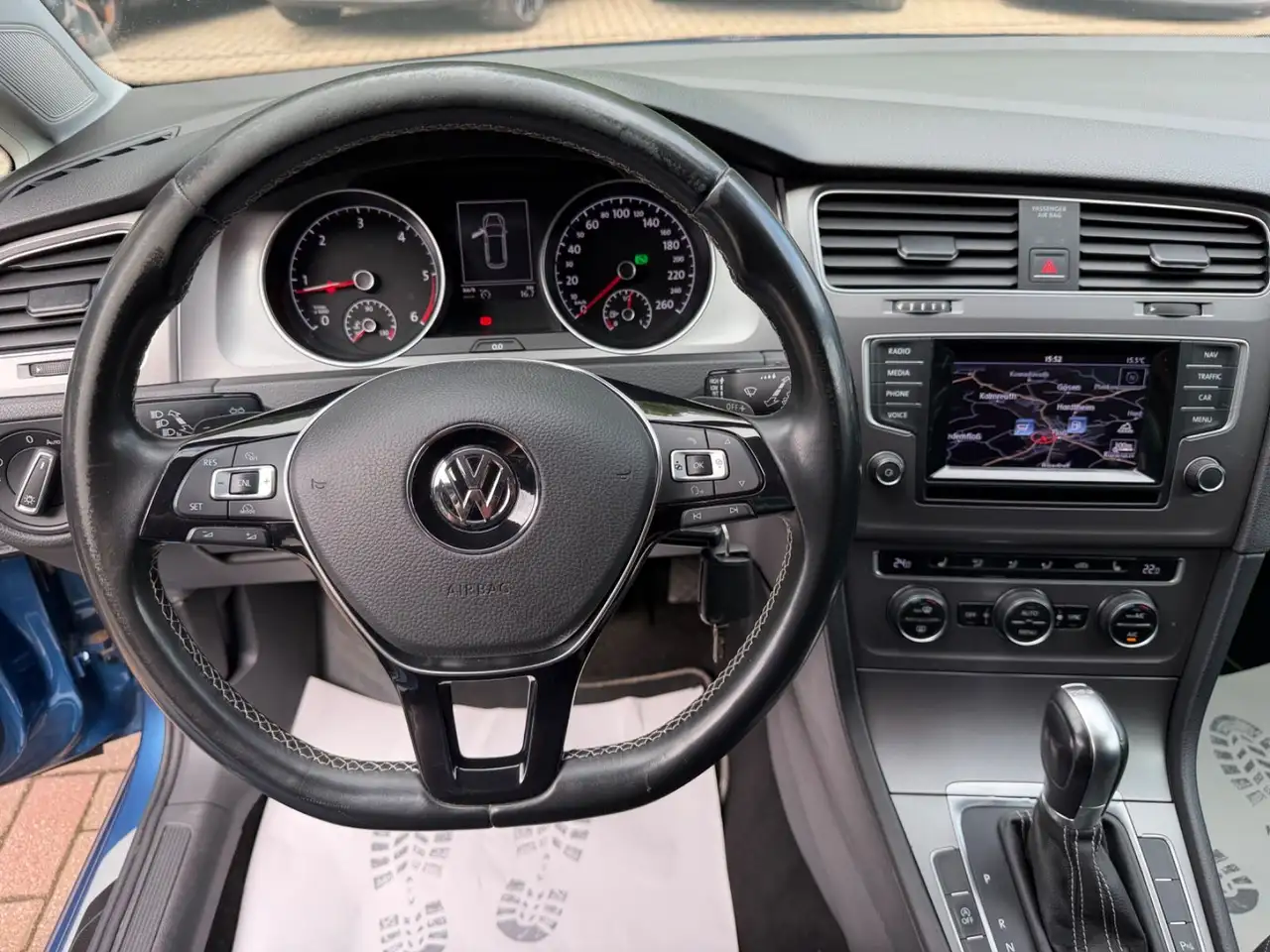 Das Auto