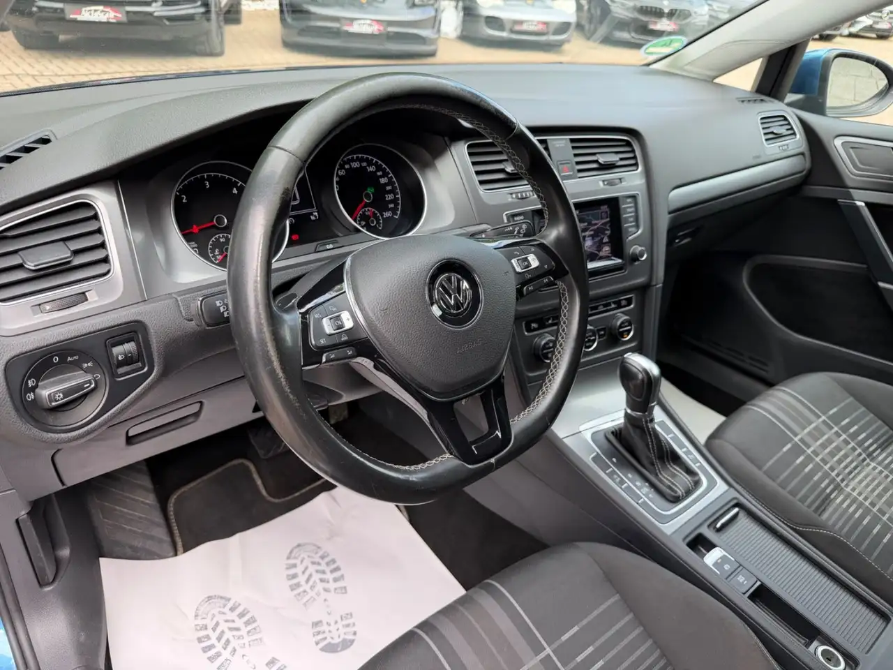 Das Auto