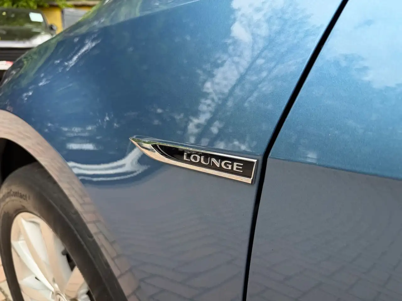 Das Auto