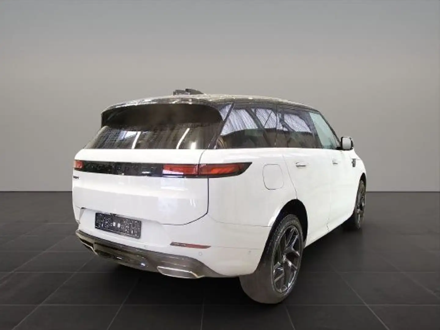 Land Rover Range Rover Sport P460e Dynamic HSE Winter Pack Grau - 2