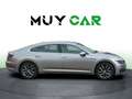 Volkswagen Arteon 2.0TDI DSG7 110kW Plateado - thumbnail 3