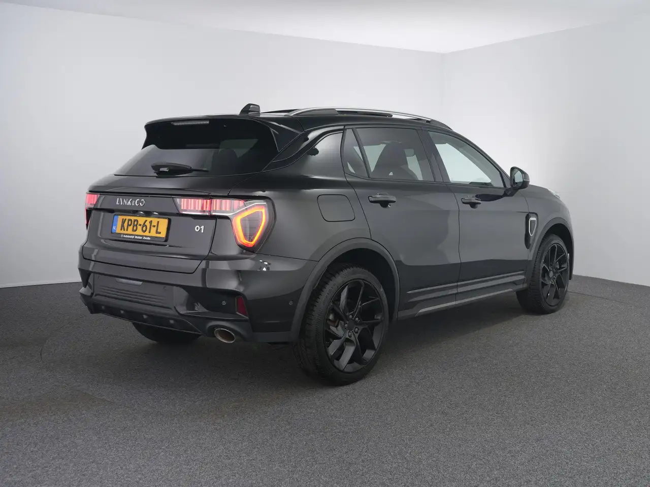 Lynk & Co 01 2022