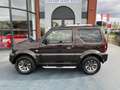 Suzuki Jimny 1.3 Exclusive 4x4 LEER STOLEVERWARMING AIRCO Коричневий - thumbnail 2