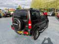 Suzuki Jimny 1.3 Exclusive 4x4 LEER STOLEVERWARMING AIRCO Barna - thumbnail 5