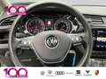 Volkswagen Touran Comfortline 1.5 TSI DSG StandHZG AHK-klappbar El. Noir - thumbnail 15