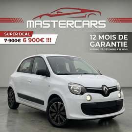 Twingo 1.0i