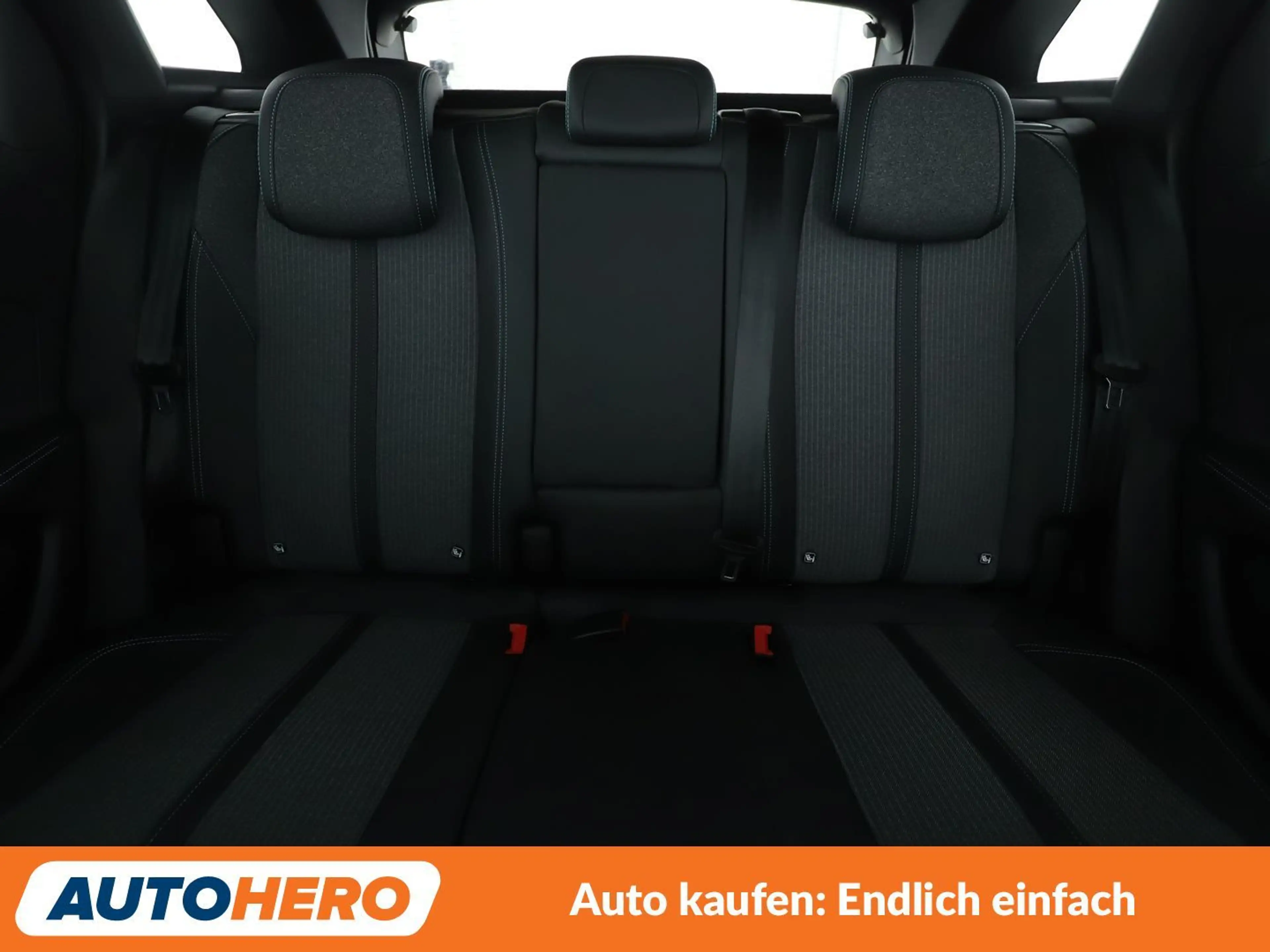 Peugeot 3008 1.2 PureTech Allure Pack *PDC*KLIMA*GARANTIE* — photo 15