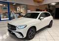 Mercedes-Benz C 32 AMG MERCEDES GLC 220 d 9G-Tronic 4Matic AMG 313CH GPS-LED-PACK AMG-1 MAIN-roue directionnelle Weiß - thumbnail 1