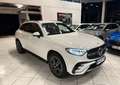 Mercedes-Benz C 32 AMG MERCEDES GLC 220 d 9G-Tronic 4Matic AMG 313CH GPS-LED-PACK AMG-1 MAIN-roue directionnelle Weiß - thumbnail 2