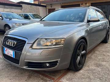 A6 3.0 224cv quattro triptronic