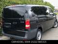 Mercedes-Benz Vito 119cdi 4x4 extralang AUT.LED*AHK*AHZ*CAM Schwarz - thumbnail 19