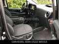 Mercedes-Benz Vito 119cdi 4x4 extralang AUT.LED*AHK*AHZ*CAM Schwarz - thumbnail 12
